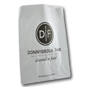 DONNYBROOK FAIR LG AMERICAN SHOPPER X250